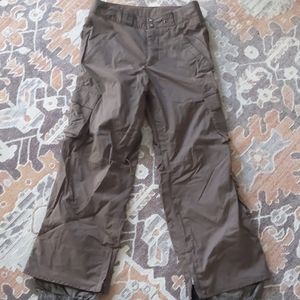 Women's Burton Snowboarding Pants